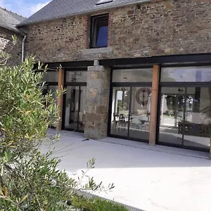  Gasthof D'hotes Domaine Des Haies