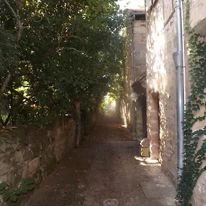 Les Capucins Couette-café Figeac