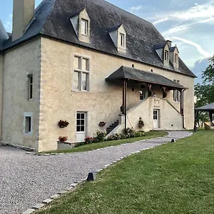 La Réserve De Rilhat Couette-café Cognat-Lyonne