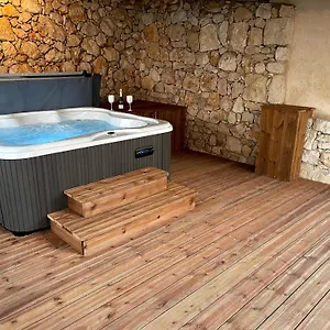 De Camassade Maison d'hôtes Tourrettes-sur-Loup