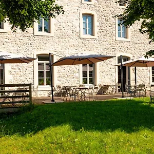 L'auberge Du Campos Couette-café Saint-Pierre-Duchamp